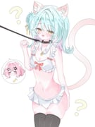 二次元插画 #11476666
