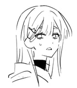 二次元插画 #11476667