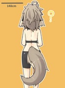 二次元插画 #11476669