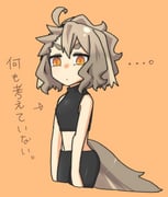 二次元插画 #11476671