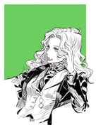 二次元插画 #11476673