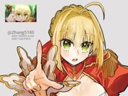 二次元插画 #11476678