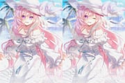 二次元插画 #11476679