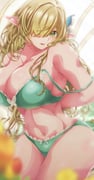二次元插画 #11476683