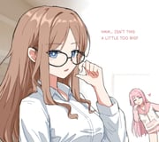 二次元插画 #11476685