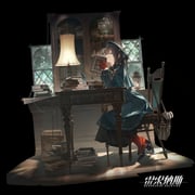 二次元插画 #11476699