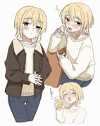 二次元插画 #11476703