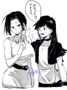 二次元插画 #11476707