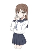 二次元插画 #11476710