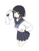 二次元插画 #11476716