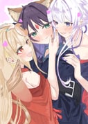二次元插画 #11476718