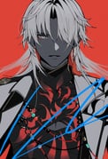 二次元插画 #11476719
