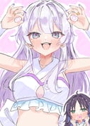 二次元插画 #11476723