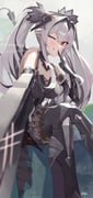 二次元插画 #11476727