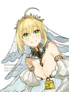 二次元插画 #11476728
