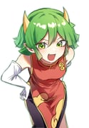 二次元插画 #11476731