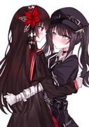 二次元插画 #11476734