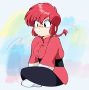 二次元插画 #11476745