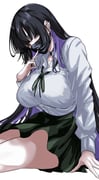 二次元插画 #11476756