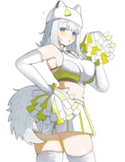 二次元插画 #11476764