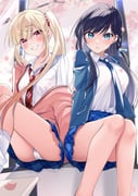 二次元插画 #11476773