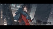 二次元插画 #11476775