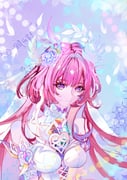 二次元插画 #11476777