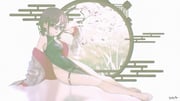 二次元插画 #11476780