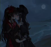二次元插画 #11476783