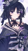 二次元插画 #11476788