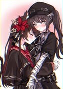 二次元插画 #11476790