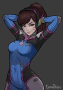 二次元插画 #11476796