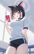 二次元插画 #11476798