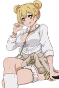 二次元插画 #11476802