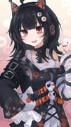 二次元插画 #11476803