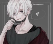 二次元插画 #11476810