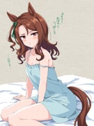 二次元插画 #11476815