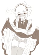 二次元插画 #11476818