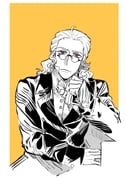 二次元插画 #11476819