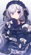 二次元插画 #11476821
