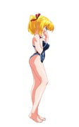 二次元插画 #11476823