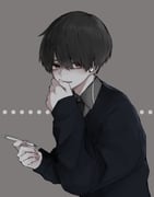二次元插画 #11476825