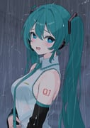 二次元插画 #11476830
