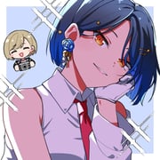 二次元插画 #11476834