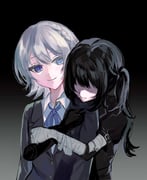 二次元插画 #11476835