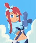 二次元插画 #11476836
