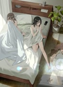 二次元插画 #11476839