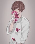 二次元插画 #11476840