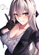 二次元插画 #11476843