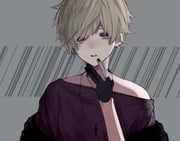 二次元插画 #11476845